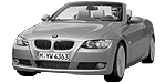 BMW E93 U1371 Fault Code