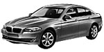 BMW F10 U1371 Fault Code